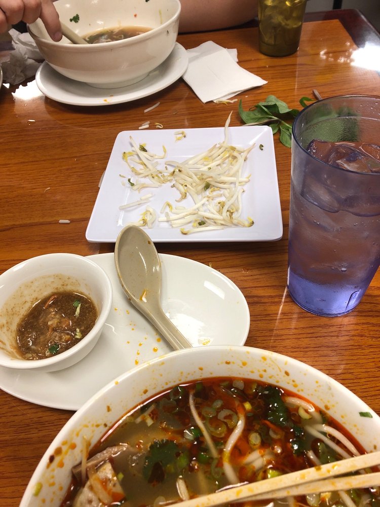 Viet Huong Restaurant 7919 E 21st St, Tulsa