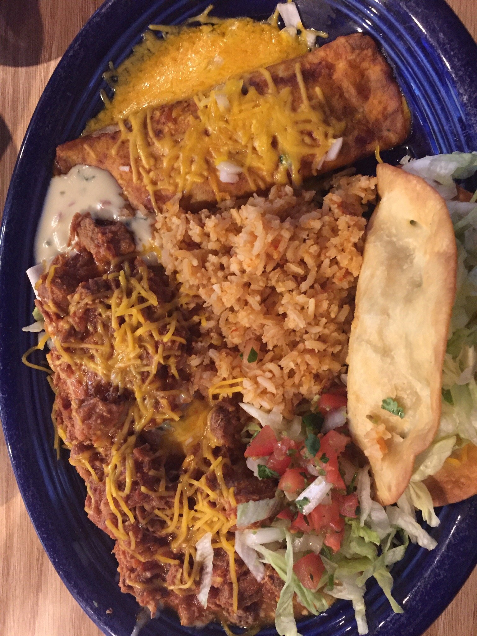 Photo credit: tripadvisor