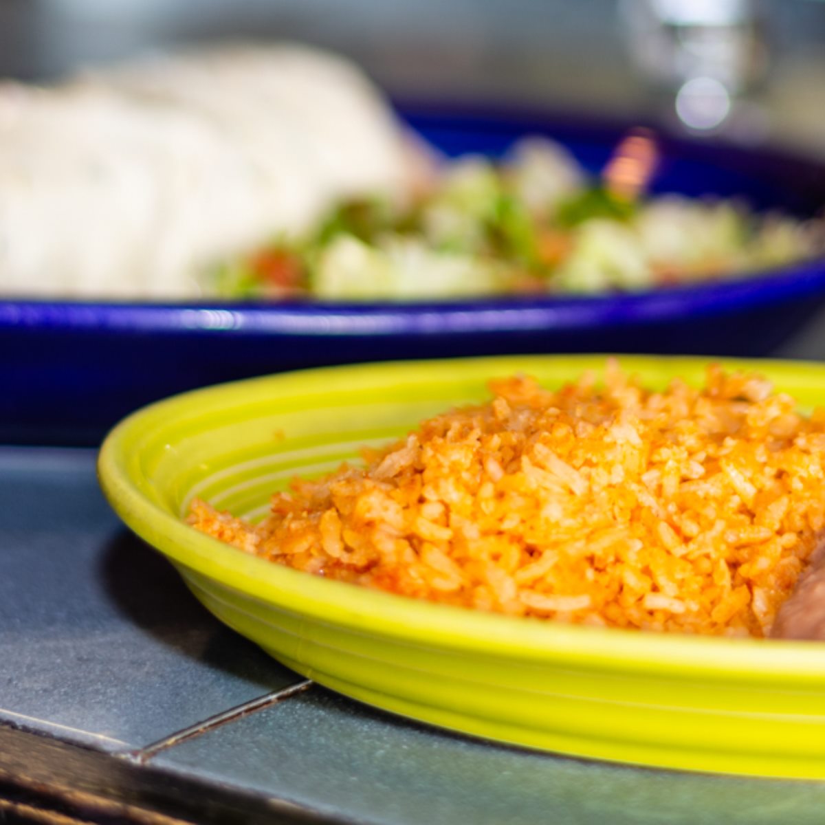 Neives' Méxican Grill & Catering 10309 E 61st St, Tulsa
