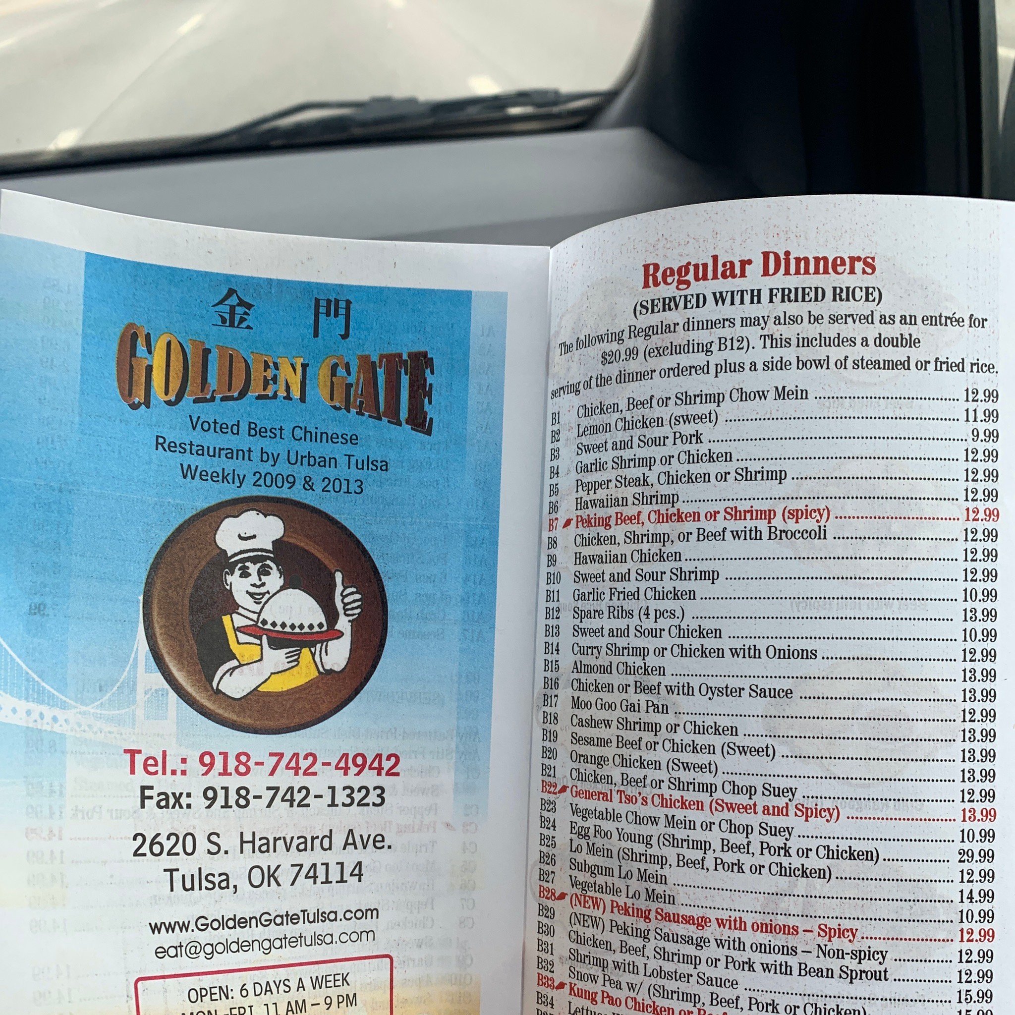 Photo credit: Tripadvisor