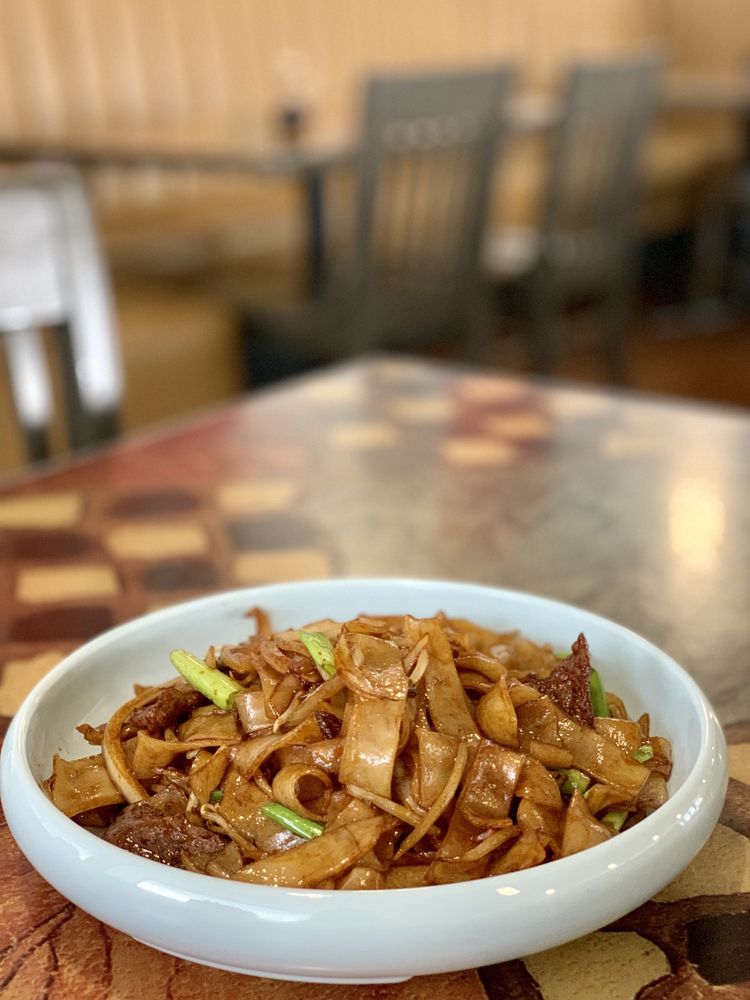 Mandarin Taste 6125 S Sheridan Rd, Tulsa
