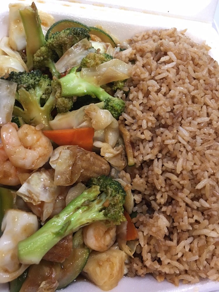 Kit's Takee-Outee 7994 S Sheridan Rd, Tulsa