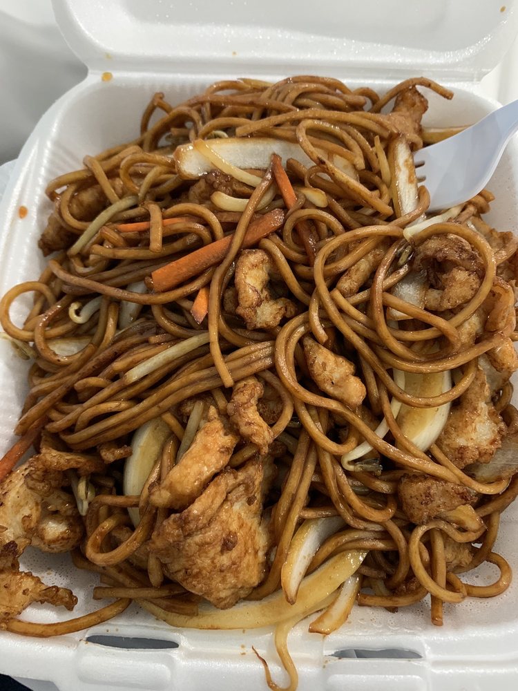 China Garden 9720 E 31st St, Tulsa