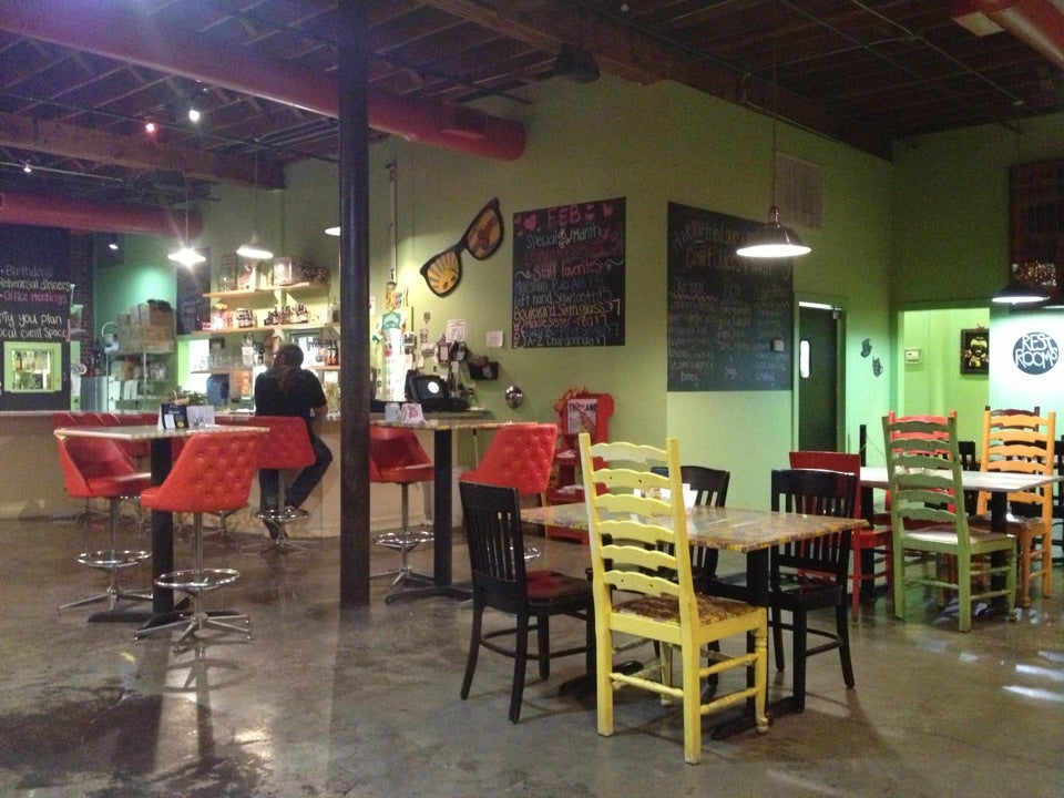 Photo credit: foursquare