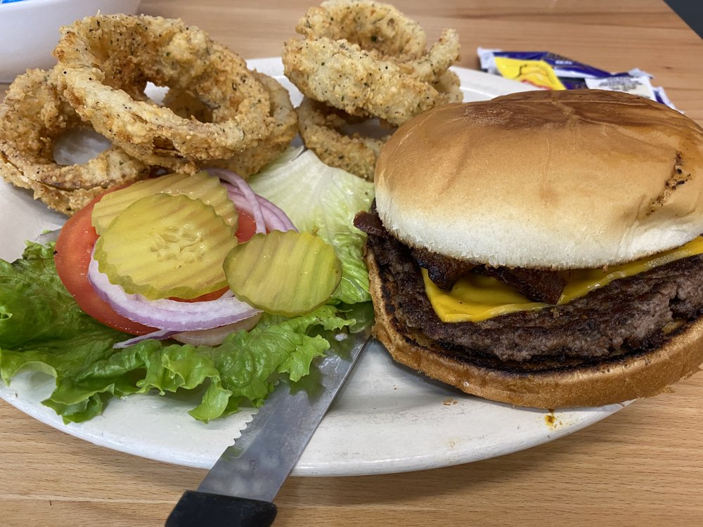 Brookside Diner 4510 S Peoria Ave, Tulsa