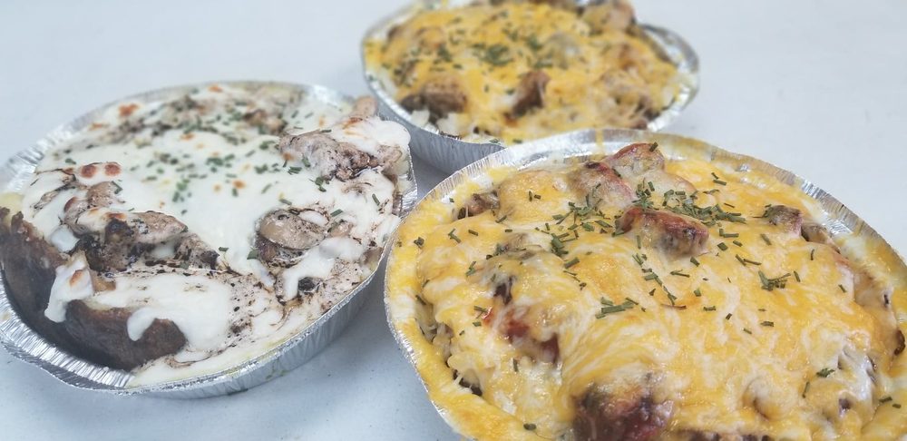Ramsey's Steak & Grill Delivery 2606 S Sheridan Rd, Tulsa