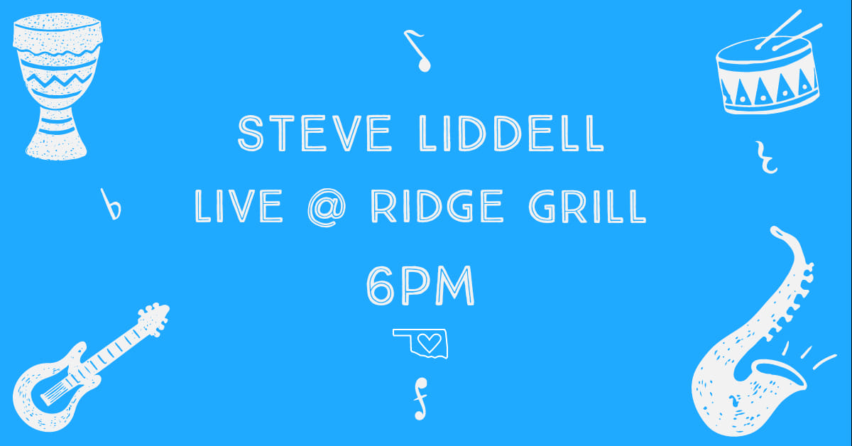 Ridge Grill 9999 S Mingo Rd G, Tulsa