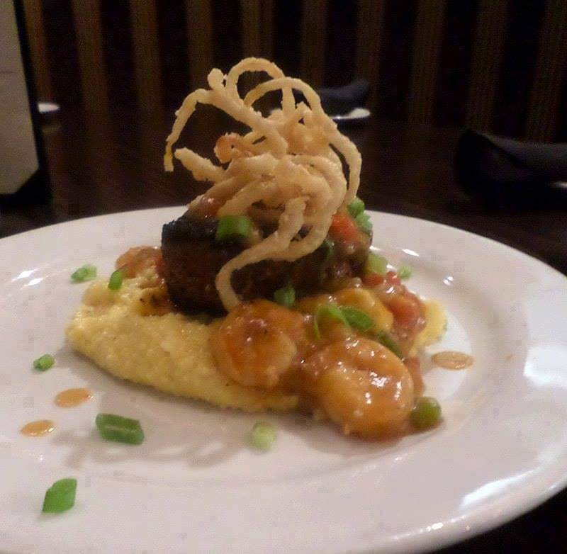 Ridge Grill 9999 S Mingo Rd G, Tulsa