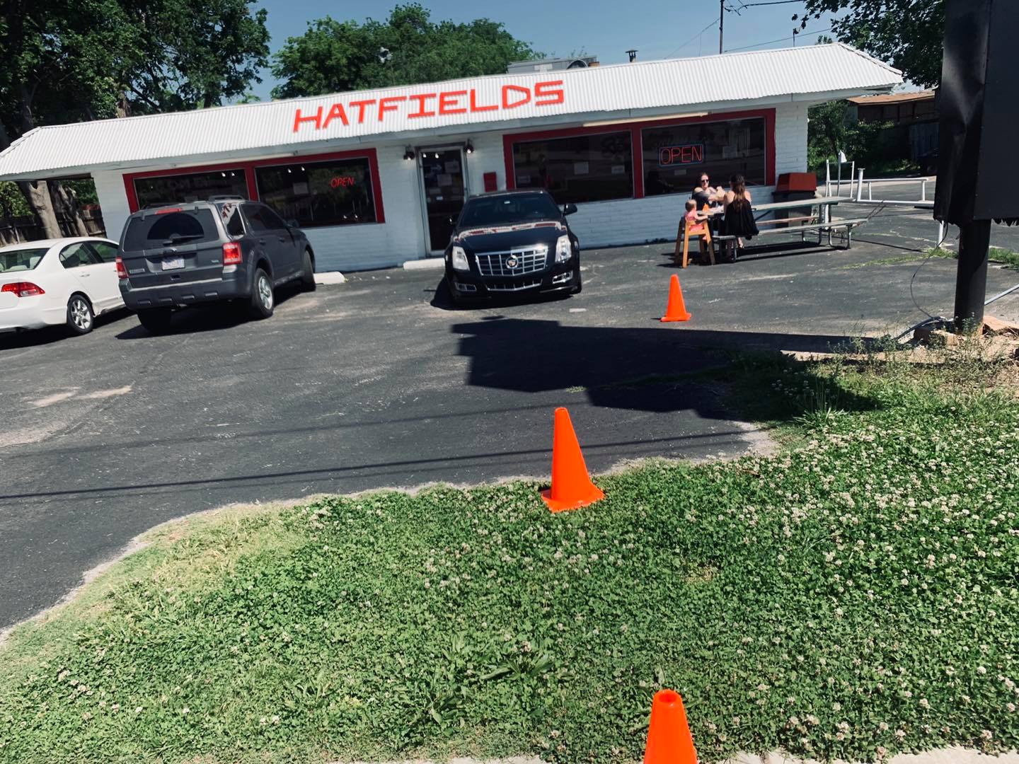 Freddies Hamburgers 9130 E 11th St, Tulsa