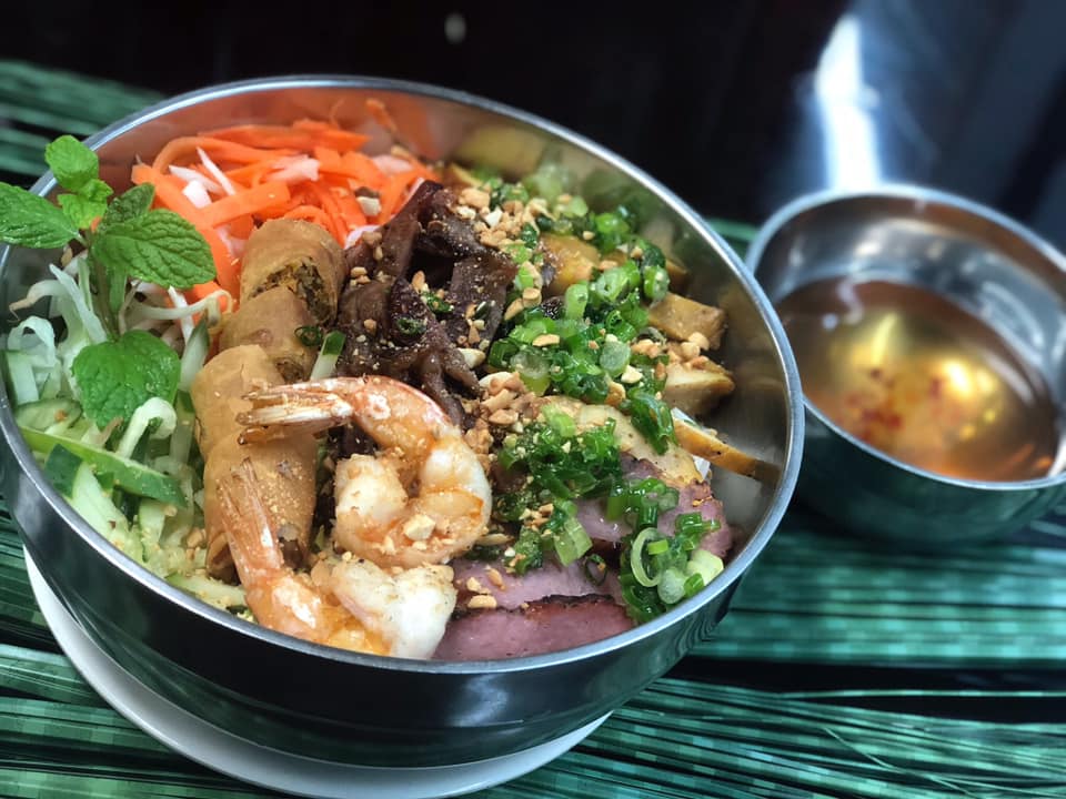 Pho Nhi Vietnamese Noodle House 11514 E 21st St, Tulsa