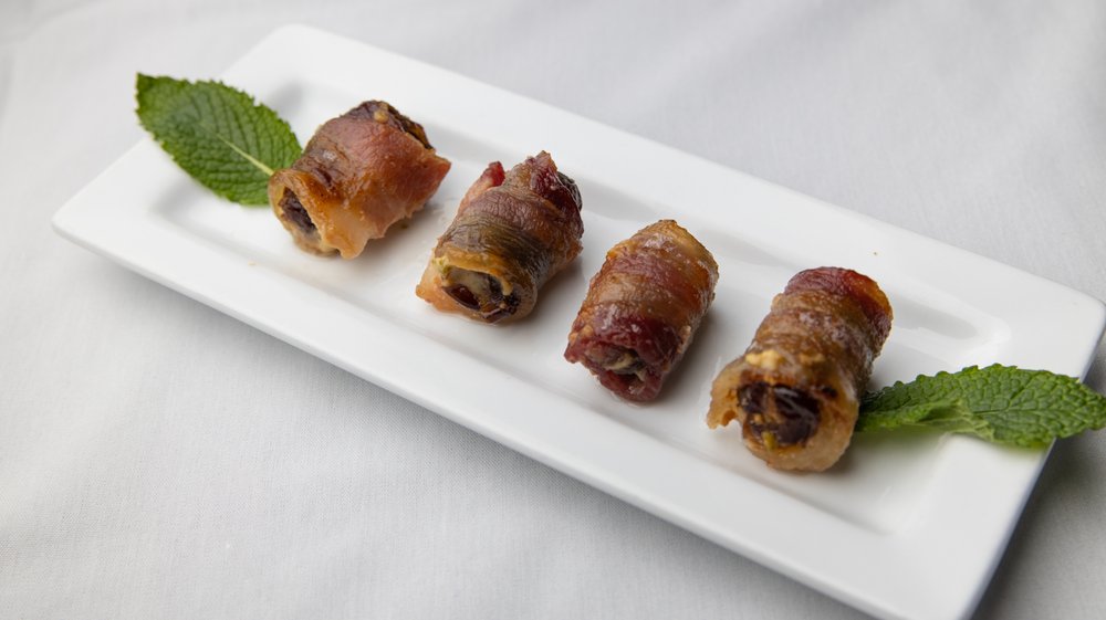 Villa Ravenna Fine Dining 6526 E 51st St, Tulsa