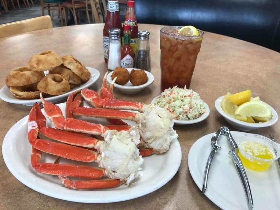 White River Fish Market 1708 N Sheridan Rd, Tulsa