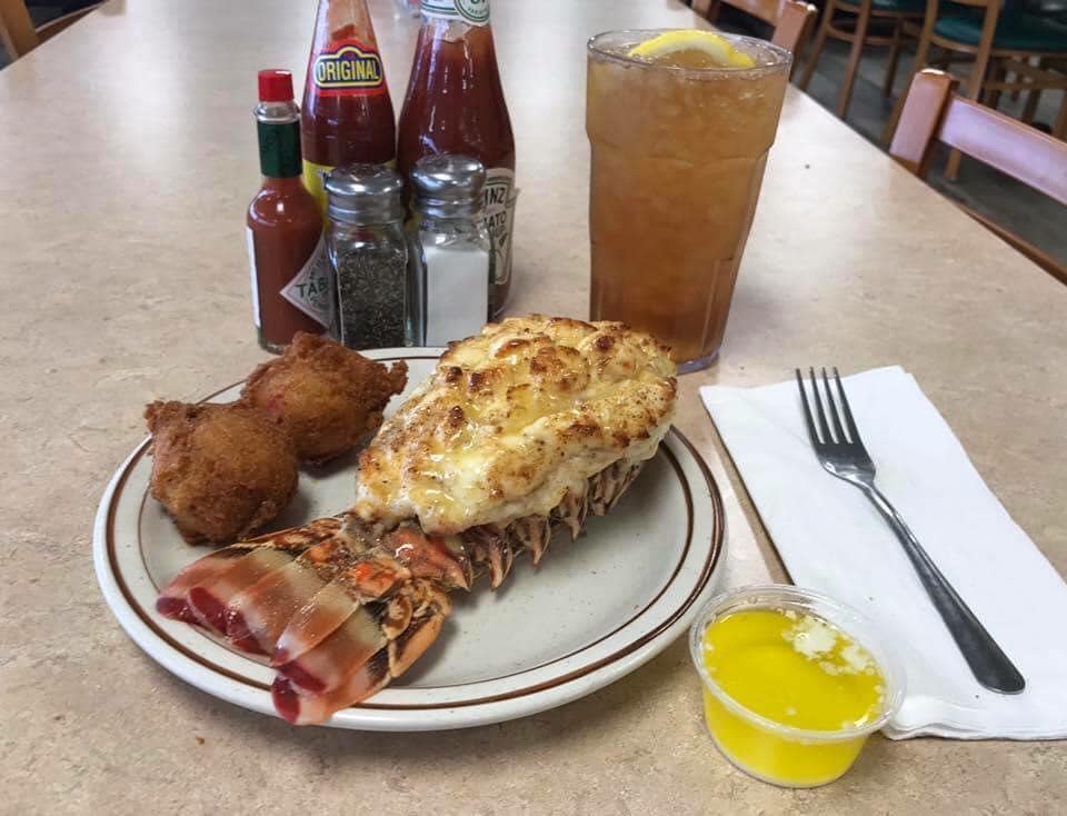 White River Fish Market 1708 N Sheridan Rd, Tulsa