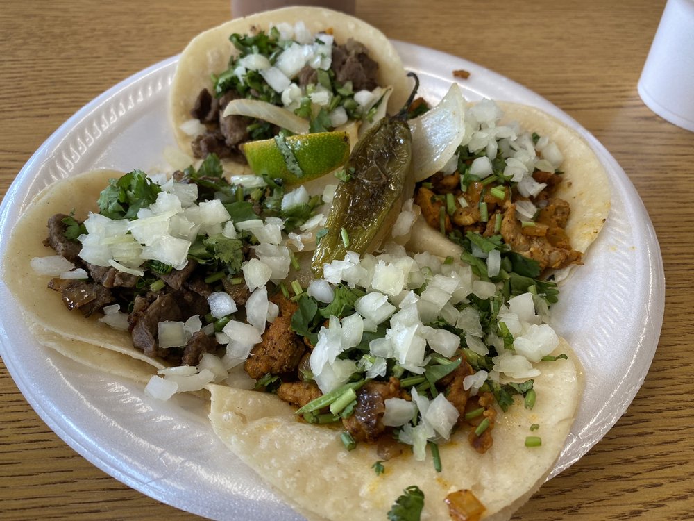 Mexican Corner 507 S Utica Ave, Tulsa
