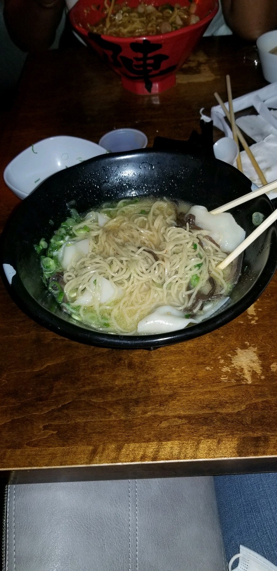 JINYA Ramen Bar - Tulsa Downtown 416 E 2nd St, Tulsa