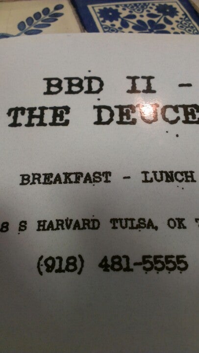 Photo credit: foursquare