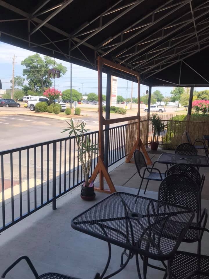 Thai Village Cuisine 8102 S Lewis Ave E, Tulsa