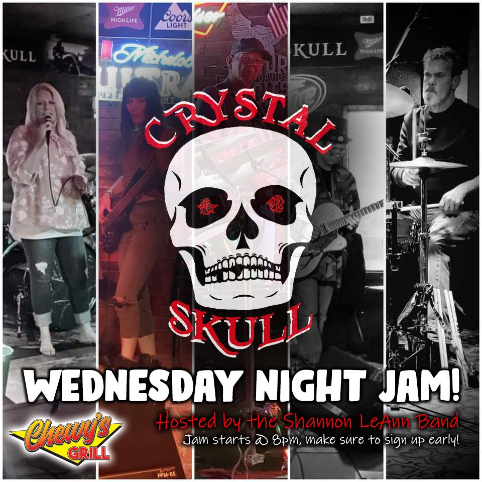 Crystal Skull Bar 1005 S Sheridan Rd, Tulsa