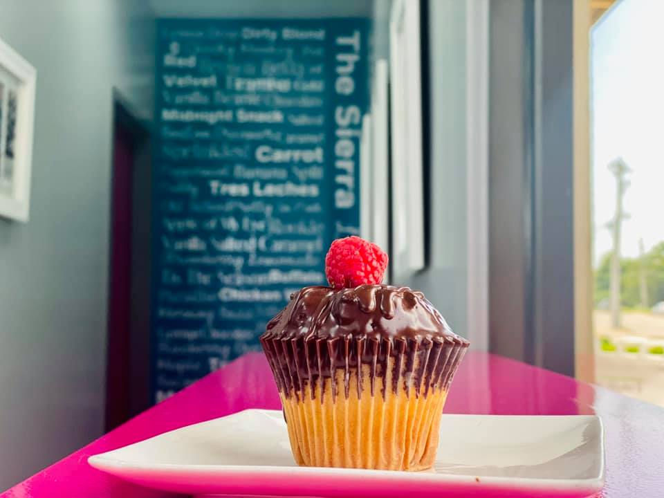 Kupcakz Bakery 6105 S Mingo Rd, Tulsa