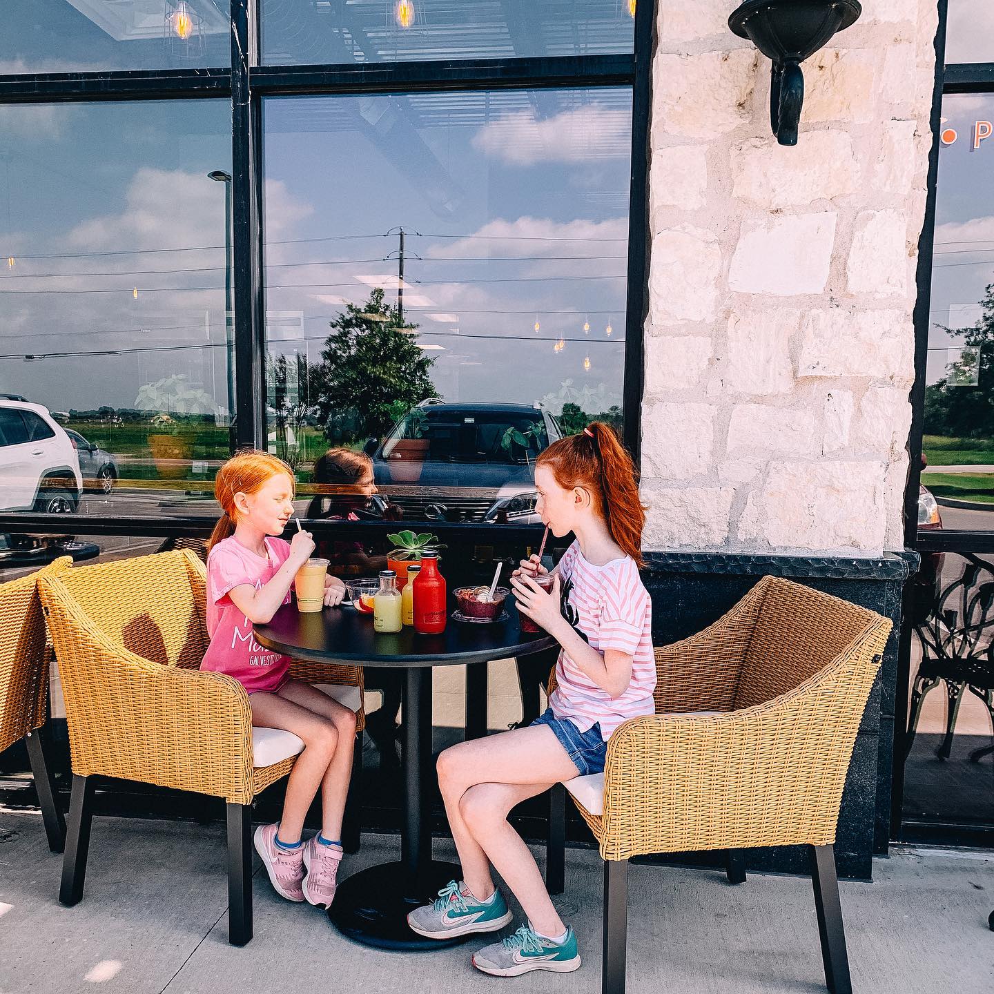 Inheritance Juicery - South 6333 E 120th Ct unit e, Tulsa