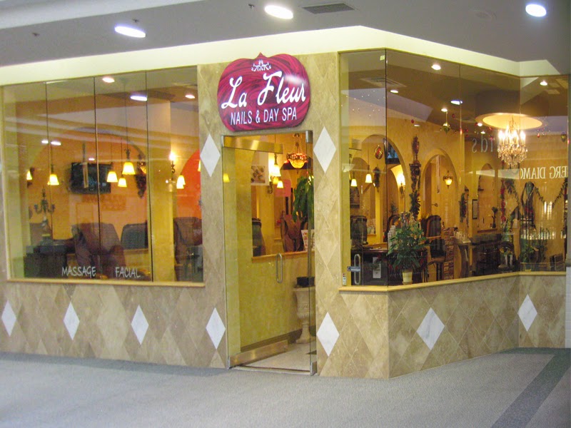 La Fleur Nails & Day Spa