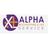 Alpha Bookkeeping & Tax Services