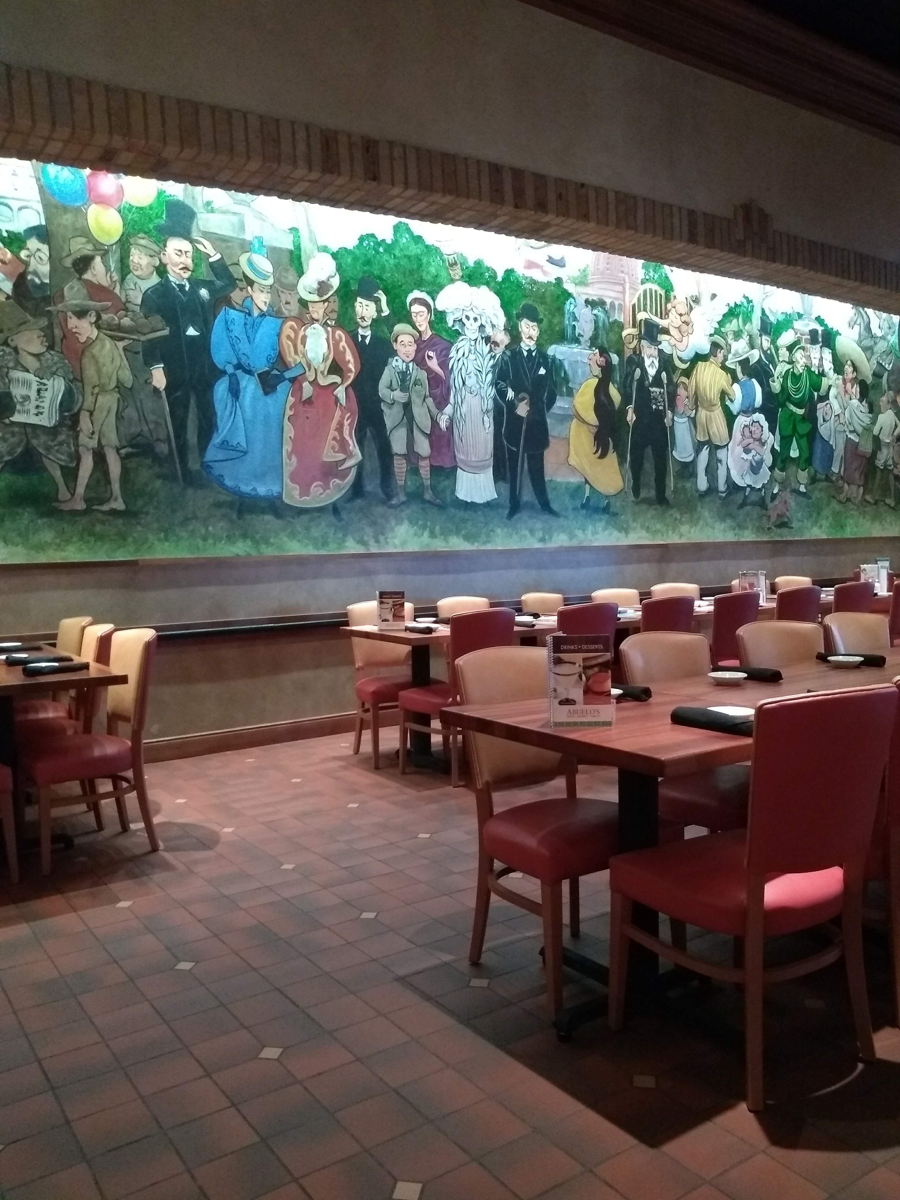 Photo credit: tripadvisor