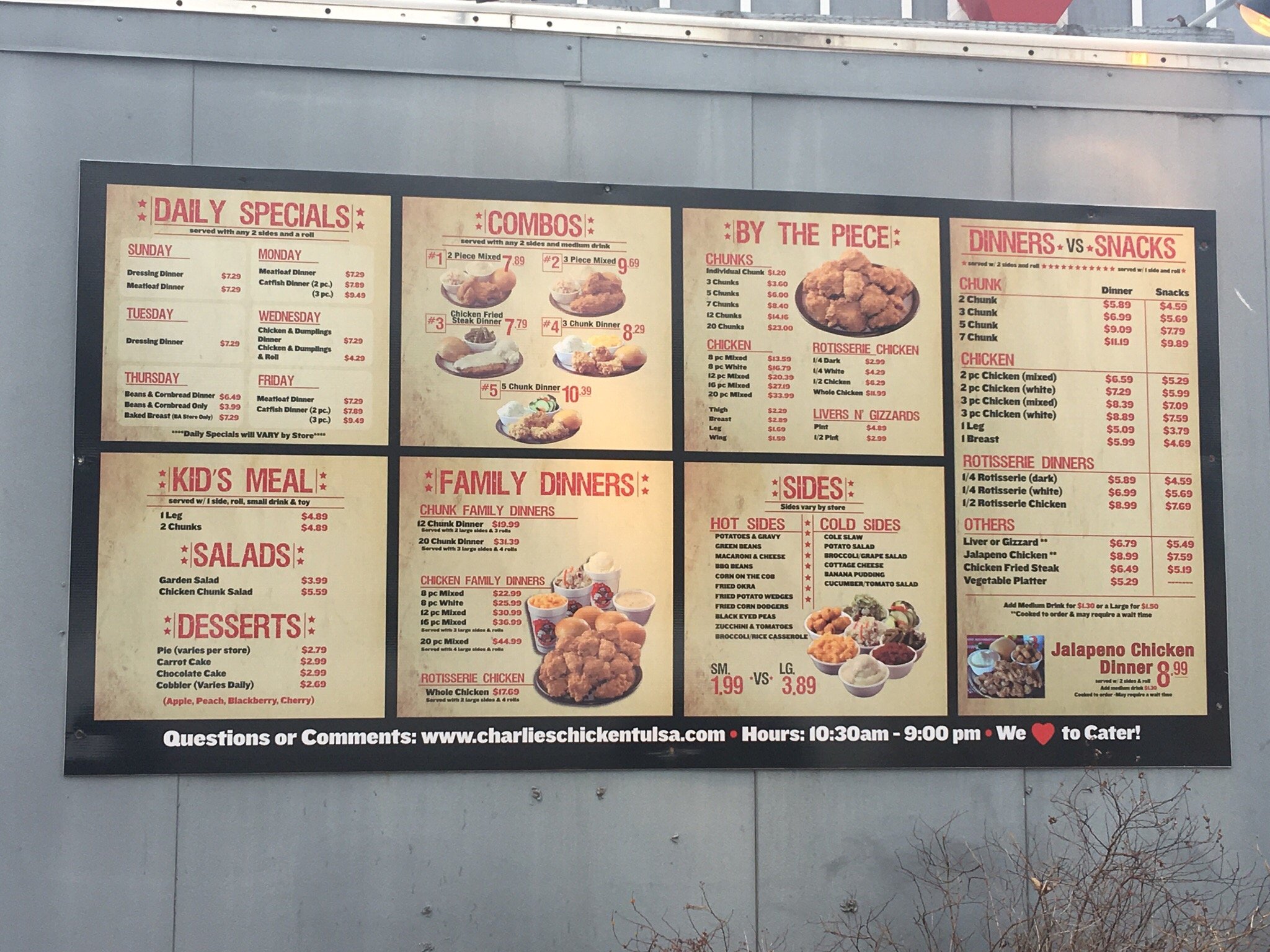 Photo credit: Tripadvisor