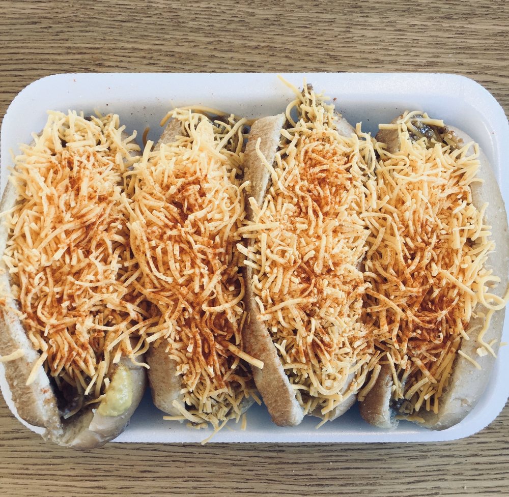 Coney I-Lander 3919 S Peoria Ave, Tulsa