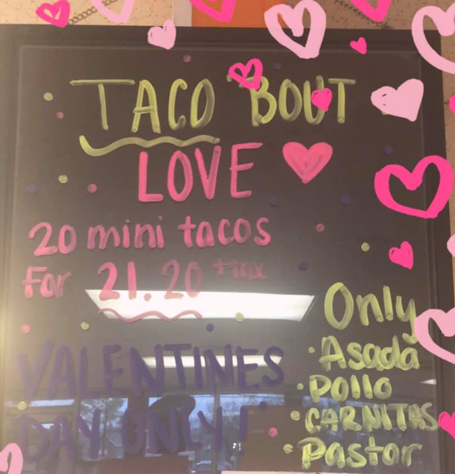 El Super Taco 6006 S Peoria Ave, Tulsa