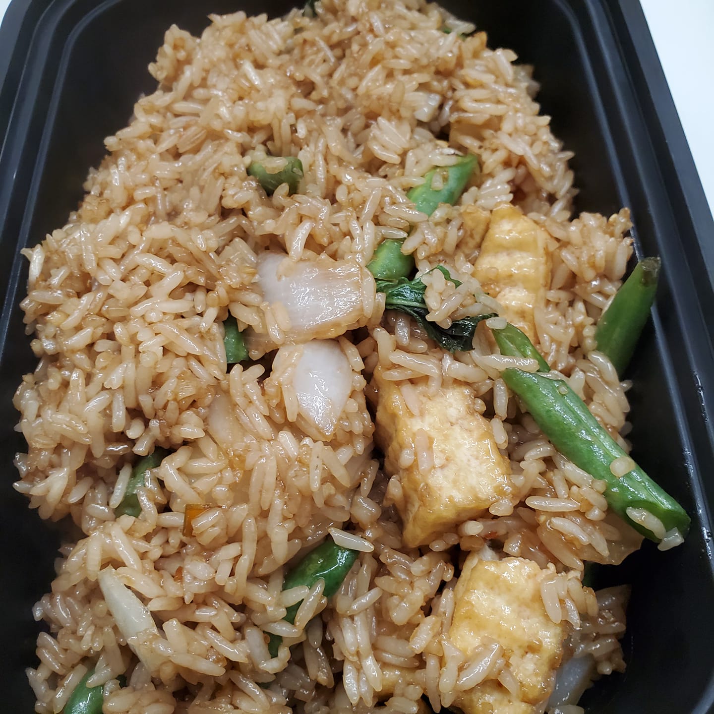 My Thai Kitchen 3023 S Harvard Ave, Tulsa