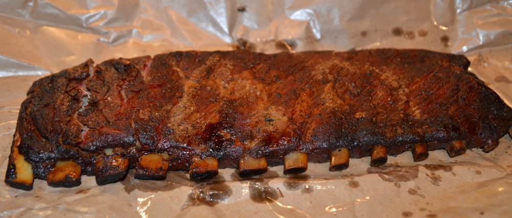 Oklahoma Joe's Barbecue & Catering - South Tulsa 6175 E 61st St, Tulsa
