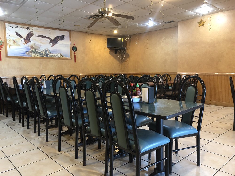Pho Da Cao 9066 E 31st St, Tulsa