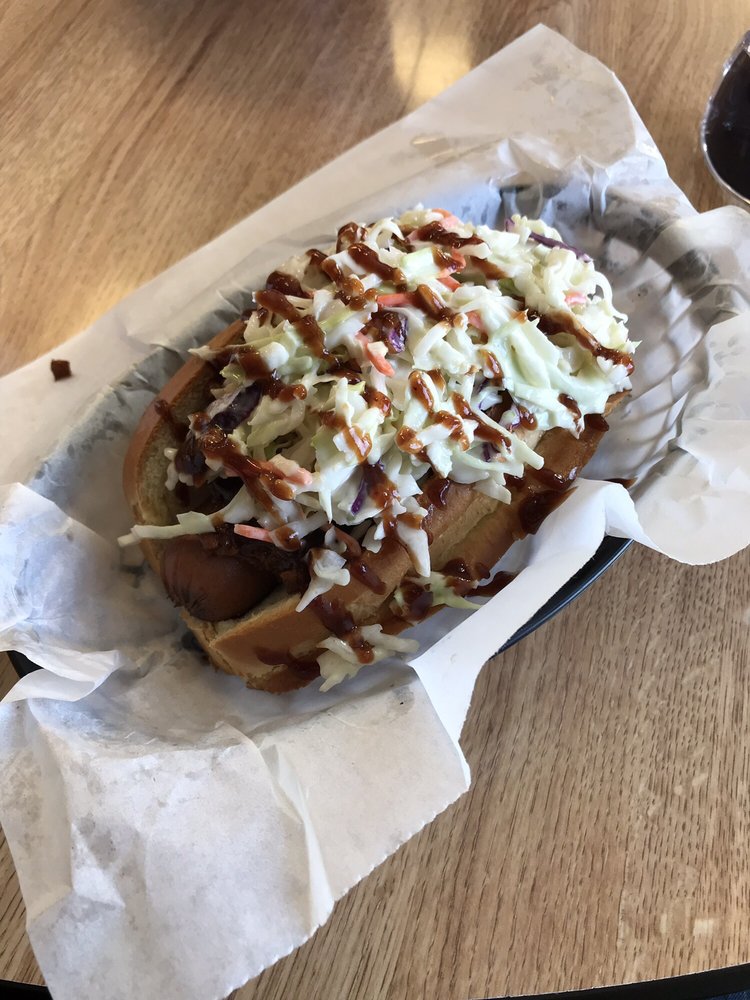 Gnarley Dawg 6011 S Mingo Rd, Tulsa