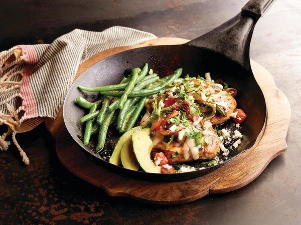 Saltgrass Steak House 4550 E Skelly Dr, Tulsa