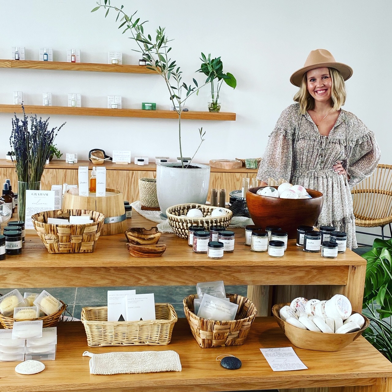 Mother Road Market 1124 S Lewis Ave, Tulsa