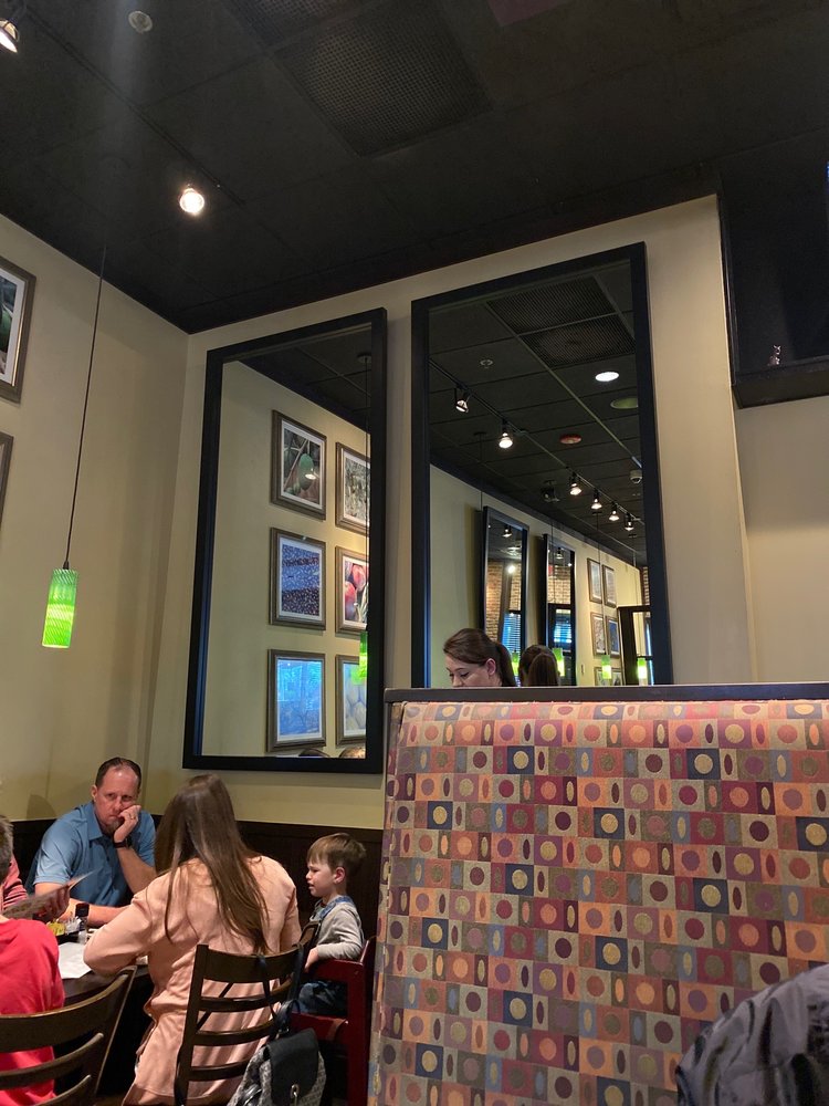 Oliveto Italian Bistro 8922 S Memorial Dr, Tulsa
