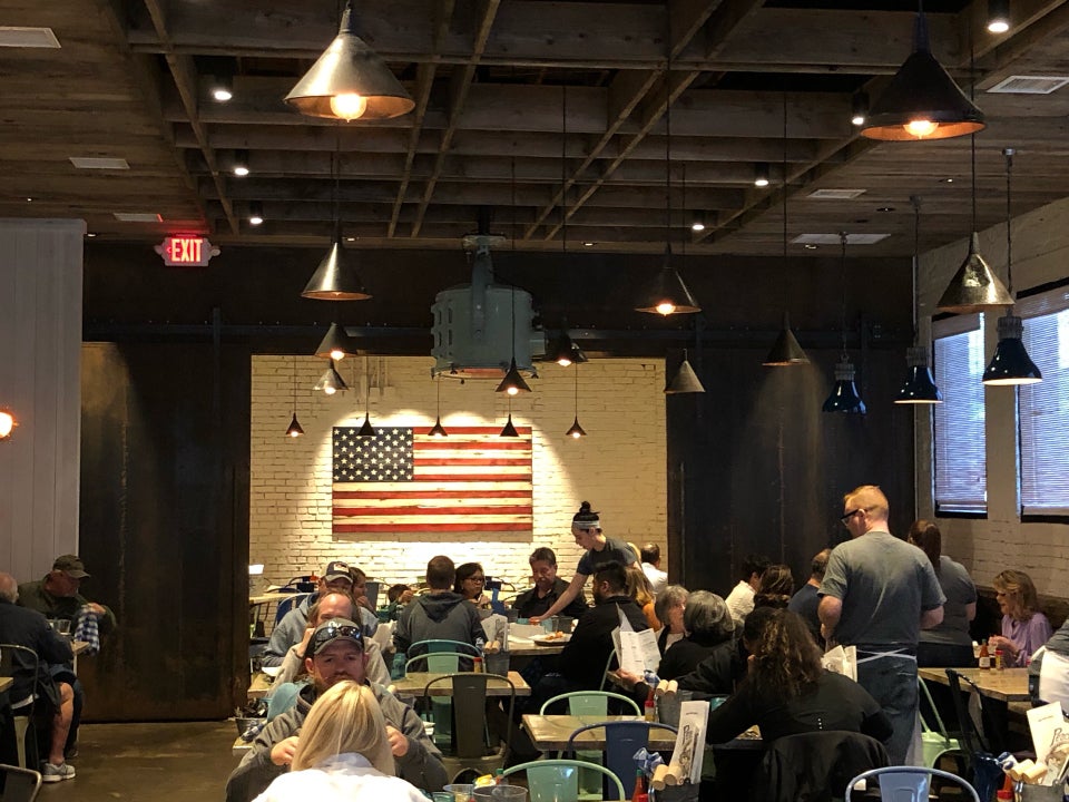 Photo credit: foursquare