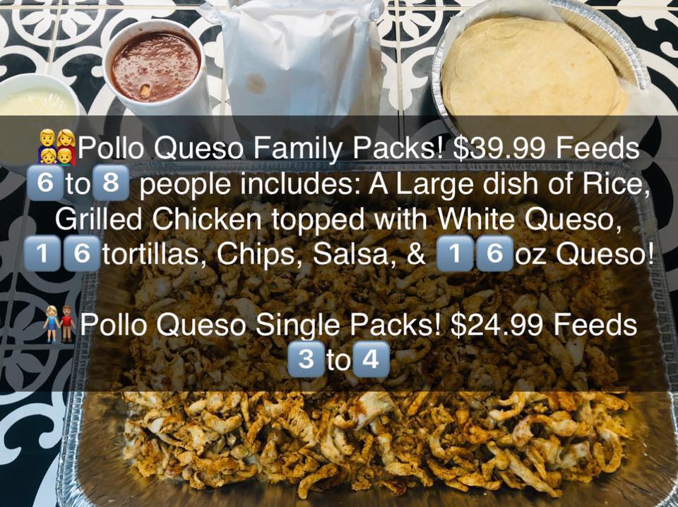 3 Tequilas 3308 S Peoria Ave, Tulsa