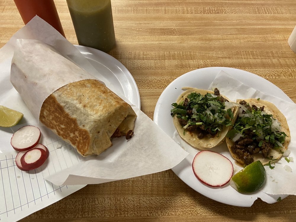 TORTILLERIA DE PUEBLA 3118 S Mingo Rd, Tulsa