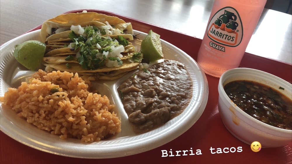 Tacos San Pedro 12929 E 21st St, Tulsa