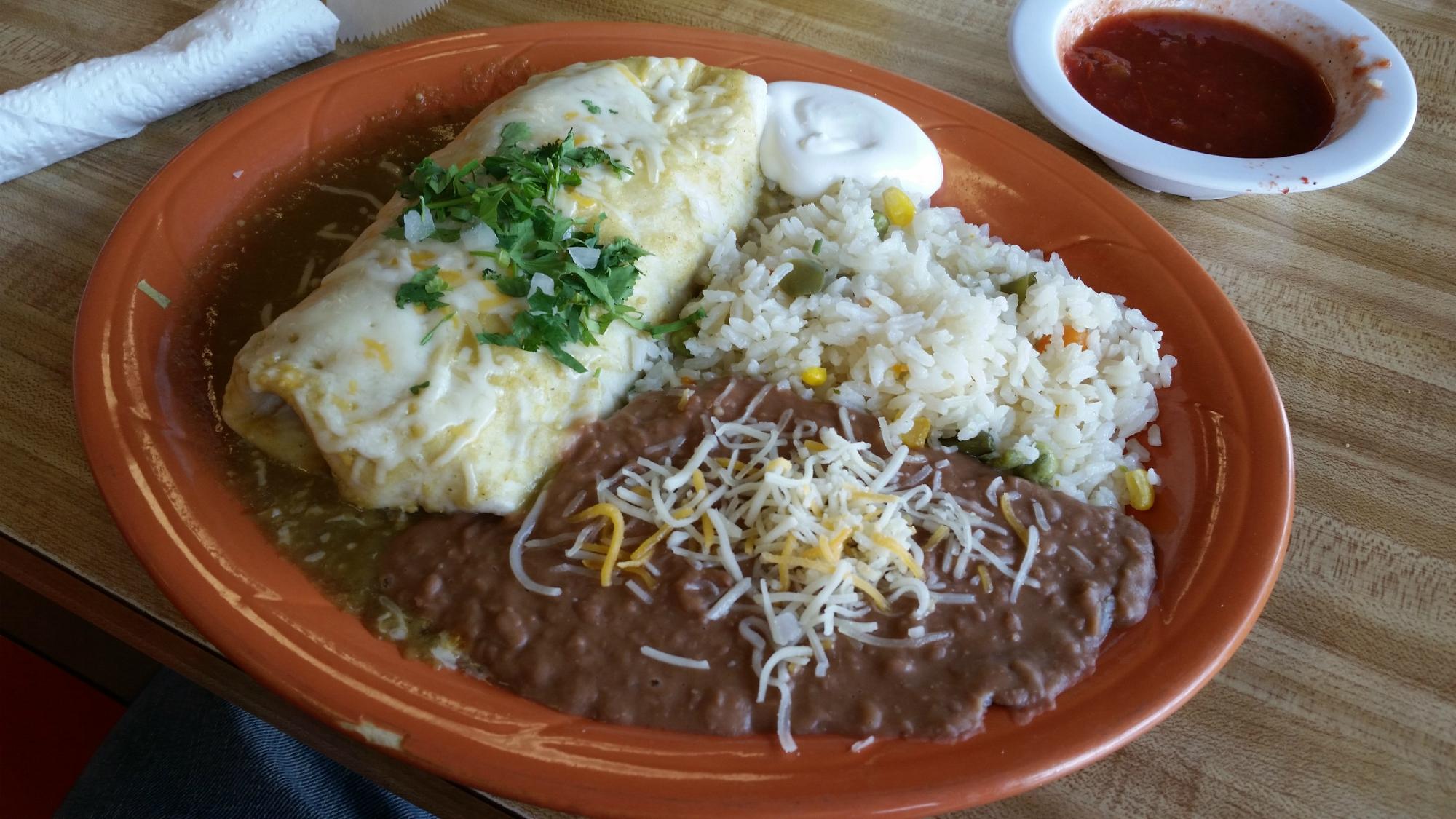 Photo credit: tripadvisor