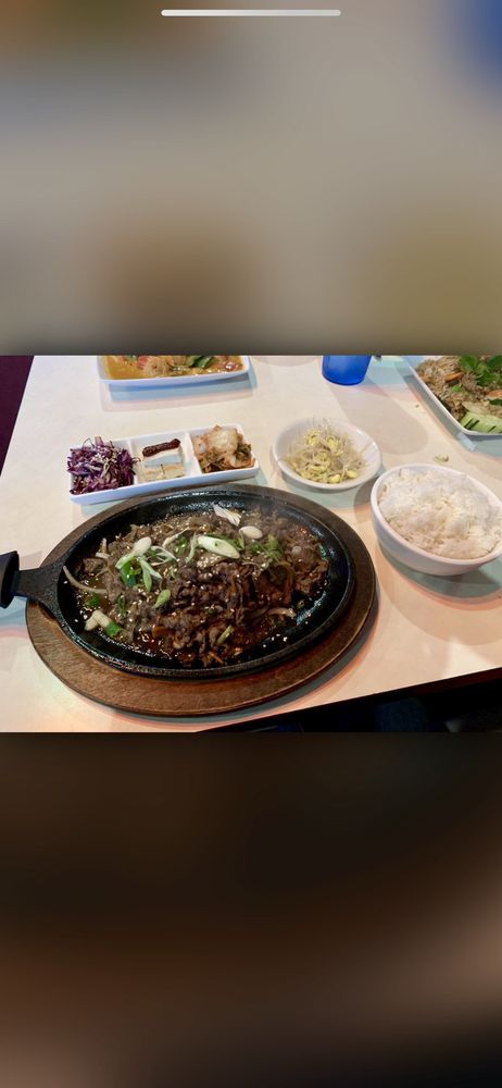 Gogi Gui Korean Grill 6380 E 31st St, Tulsa