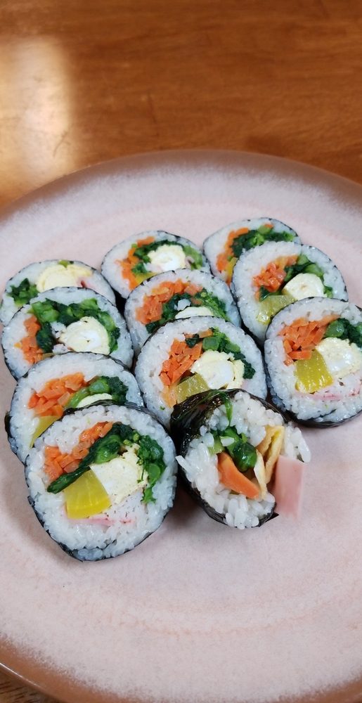 Seoul Bistro 3161 S 129th E Ave suite n, Tulsa