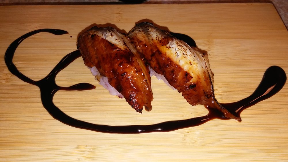 Sushi Express 8173 S Harvard Ave, Tulsa