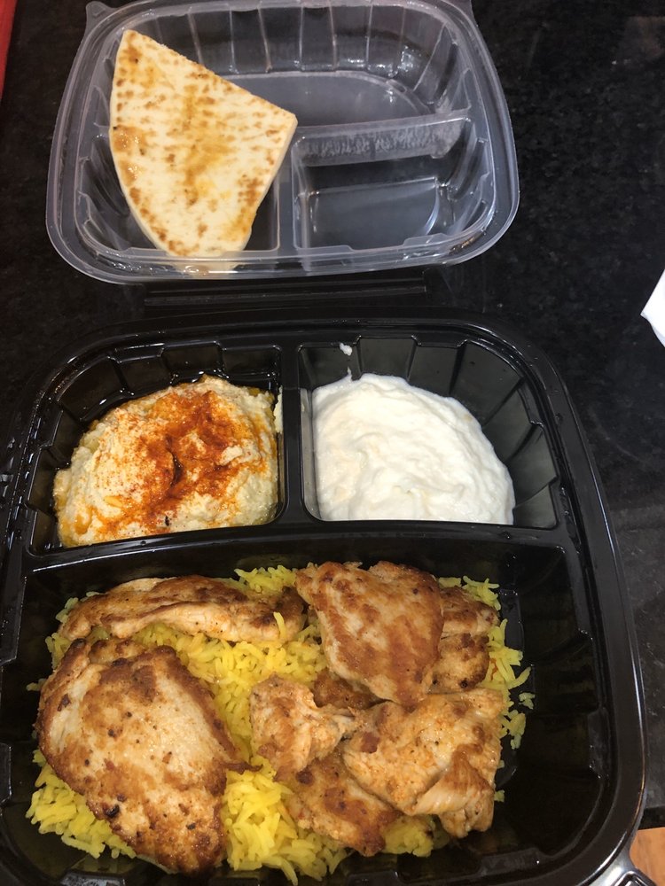 Kenda’s Deli & Grill 7996 S Sheridan Rd, Tulsa