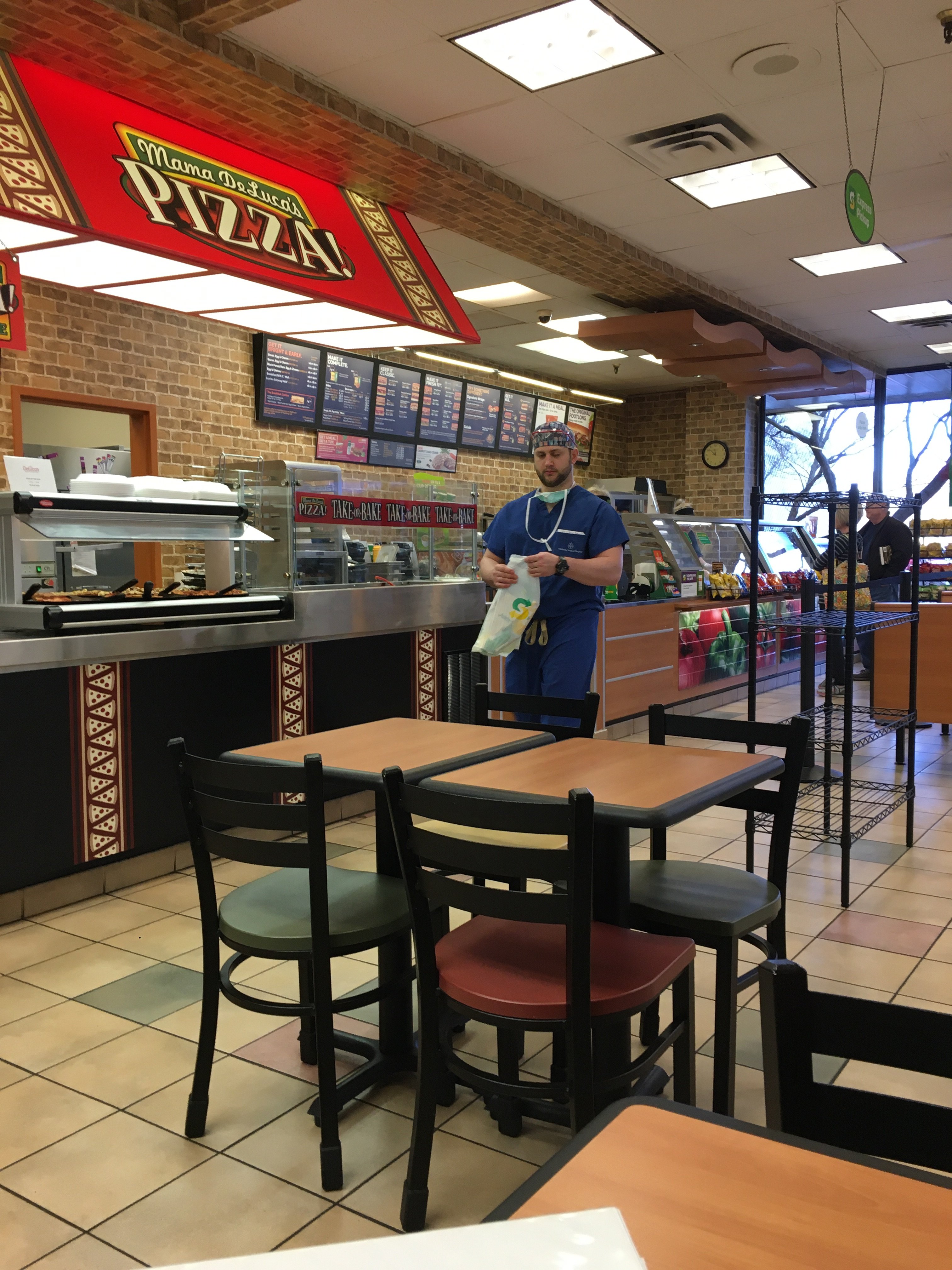 Photo credit: tripadvisor