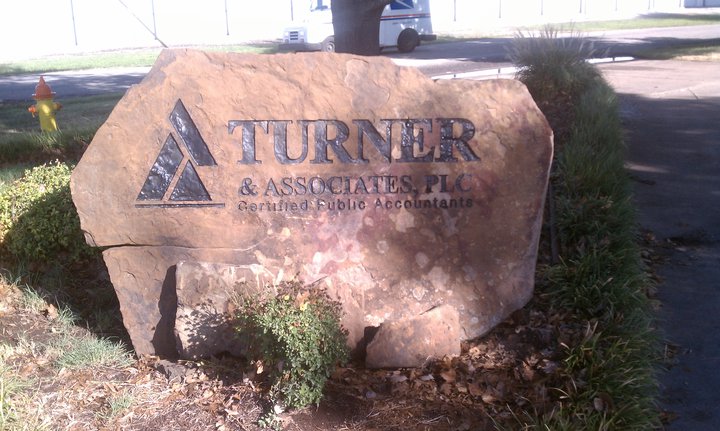 Turner & Associates, PLC 224 W Flint Ave, Vinita Oklahoma 74301