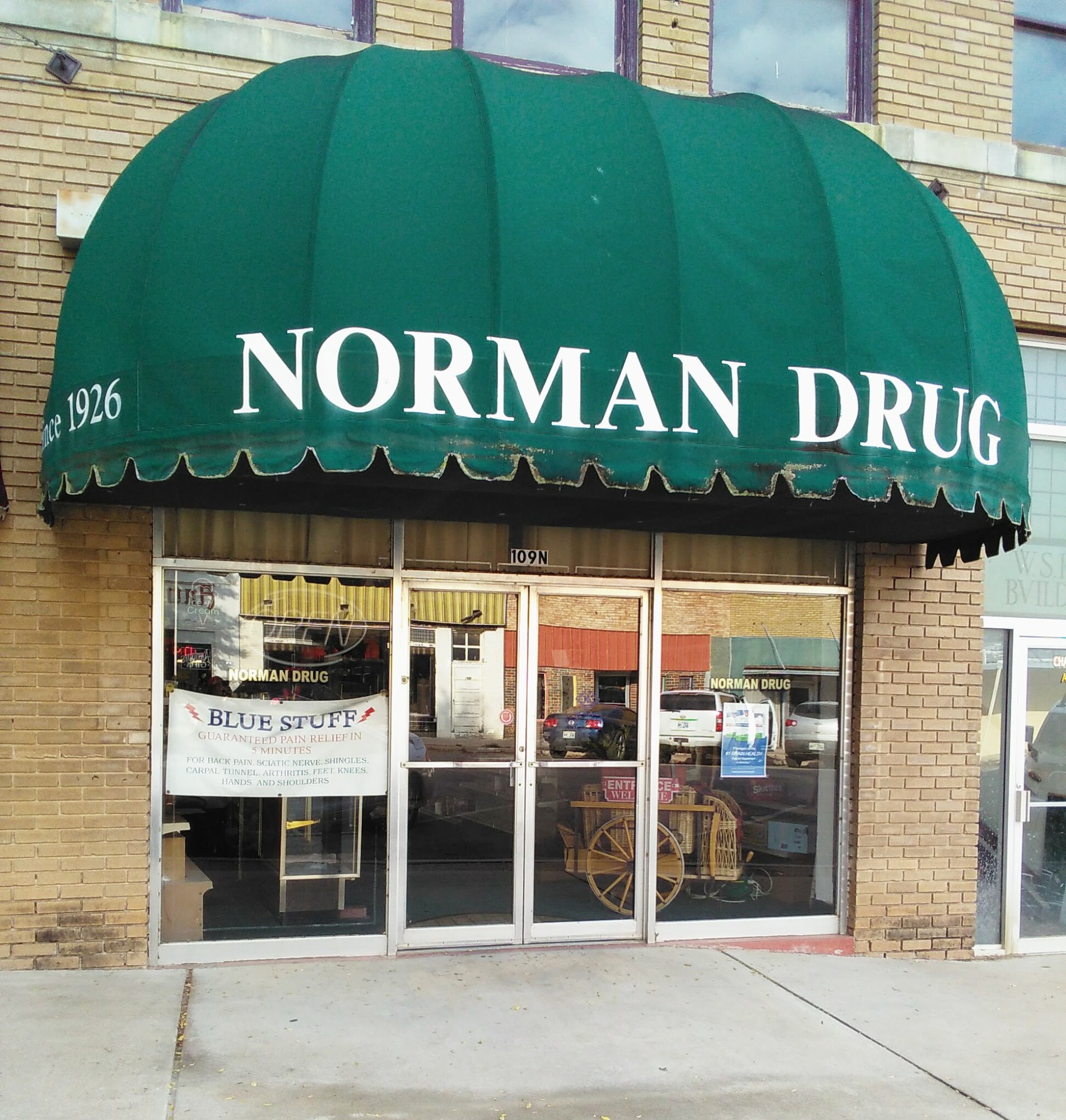 Norman Drug Co