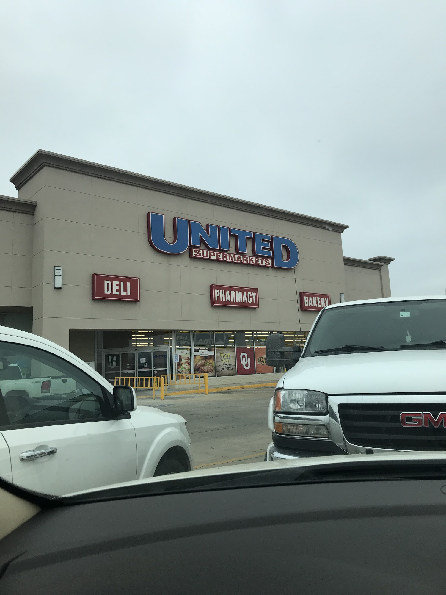 United Supermarkets